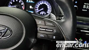 Hyundai Sonata, 2022 — миниатюра 32