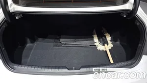 Hyundai Sonata, 2022 — миниатюра 33