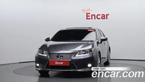 Lexus ES, 2014 — миниатюра 2