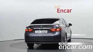 Lexus ES, 2014 — миниатюра 3