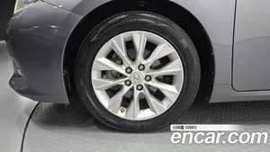 Lexus ES, 2014 — миниатюра 4