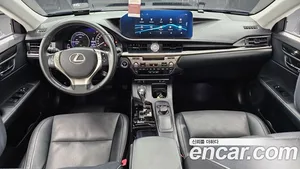 Lexus ES, 2014 — миниатюра 9