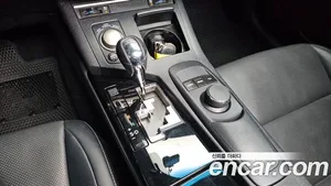 Lexus ES, 2014 — миниатюра 11