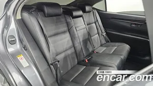 Lexus ES, 2014 — миниатюра 16