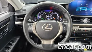 Lexus ES, 2014 — миниатюра 18