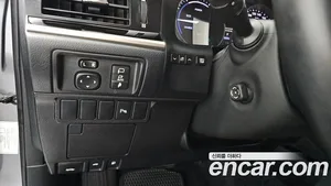 Lexus ES, 2014 — миниатюра 19