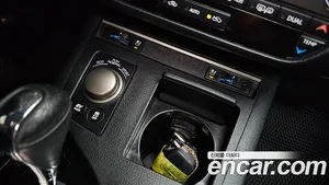 Lexus ES, 2014 — миниатюра 25