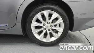 Lexus ES, 2014 — миниатюра 6