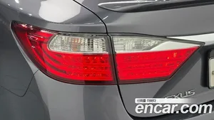 Lexus ES, 2014 — миниатюра 8