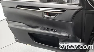 Lexus ES, 2014 — миниатюра 13