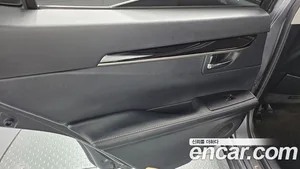 Lexus ES, 2014 — миниатюра 14