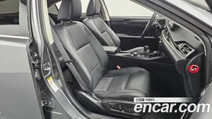 Lexus ES, 2014 — миниатюра 15