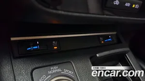 Lexus ES, 2014 — миниатюра 26