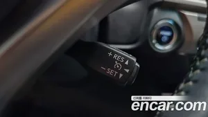 Lexus ES, 2014 — миниатюра 27