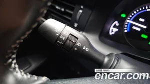 Lexus ES, 2014 — миниатюра 28