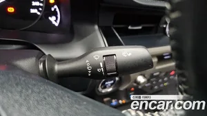 Lexus ES, 2014 — миниатюра 29