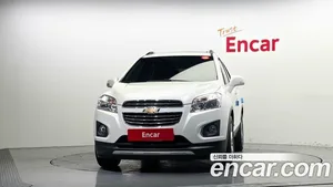Chevrolet Trax, 2016 — миниатюра 3