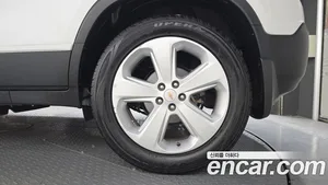Chevrolet Trax, 2016 — миниатюра 5
