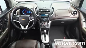 Chevrolet Trax, 2016 — миниатюра 10