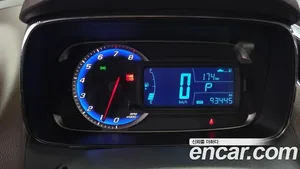 Chevrolet Trax, 2016 — миниатюра 11
