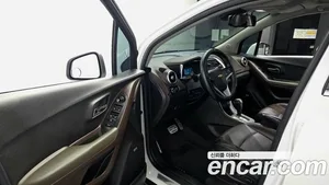 Chevrolet Trax, 2016 — миниатюра 13