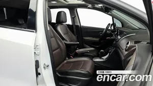 Chevrolet Trax, 2016 — миниатюра 17
