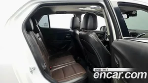Chevrolet Trax, 2016 — миниатюра 18
