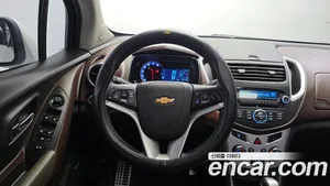 Chevrolet Trax, 2016 — миниатюра 19