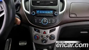 Chevrolet Trax, 2016 — миниатюра 20
