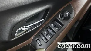 Chevrolet Trax, 2016 — миниатюра 22