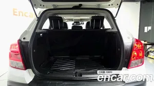 Chevrolet Trax, 2016 — миниатюра 25