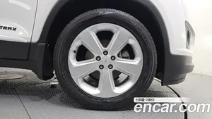 Chevrolet Trax, 2016 — миниатюра 7