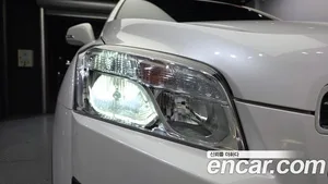 Chevrolet Trax, 2016 — миниатюра 8