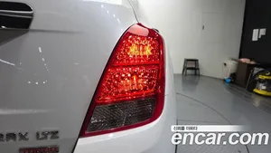 Chevrolet Trax, 2016 — миниатюра 9