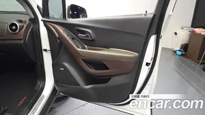 Chevrolet Trax, 2016 — миниатюра 14