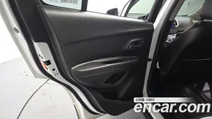 Chevrolet Trax, 2016 — миниатюра 15