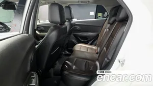 Chevrolet Trax, 2016 — миниатюра 16