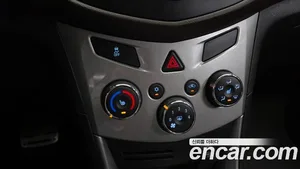 Chevrolet Trax, 2016 — миниатюра 27