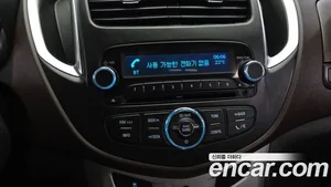 Chevrolet Trax, 2016 — миниатюра 28
