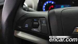 Chevrolet Trax, 2016 — миниатюра 29