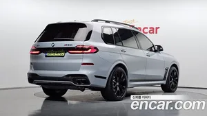 BMW X7, 2025 — миниатюра 2