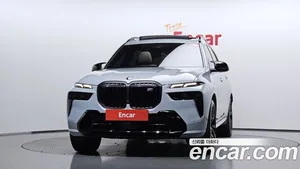 BMW X7, 2025 — миниатюра 3