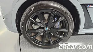 BMW X7, 2025 — миниатюра 5