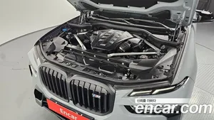 BMW X7, 2025 — миниатюра 6