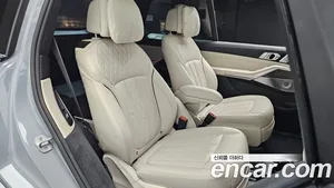 BMW X7, 2025 — миниатюра 17