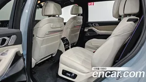 BMW X7, 2025 — миниатюра 18