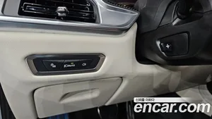 BMW X7, 2025 — миниатюра 20