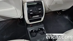 BMW X7, 2025 — миниатюра 25