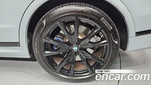 BMW X7, 2025 — миниатюра 7