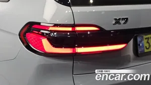 BMW X7, 2025 — миниатюра 9